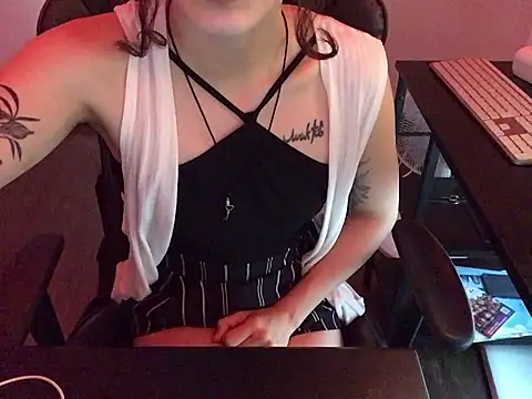 YumieCp online show from October 10, 12:42 am