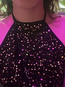 YumieCp online show from October 16, 4:35 am