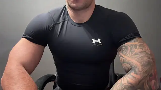 Mr YourGod online show from December 1, 4:39 am