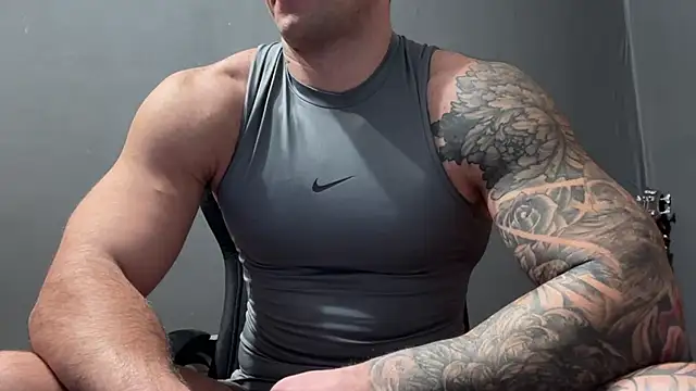 Mr YourGod online show from February 4, 6:52 am