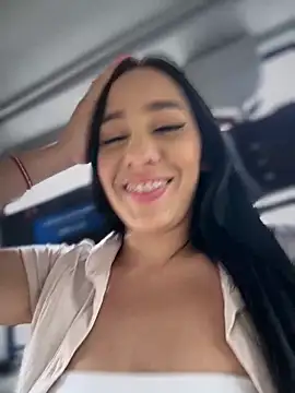   IRIS   online show from March 2, 6:04 pm