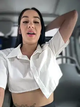   IRIS   online show from March 24, 4:56 pm