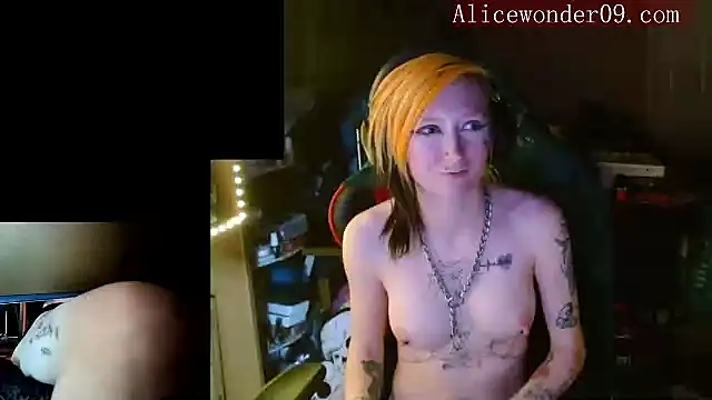 alicewonder09 online show from December 20, 8:28 am