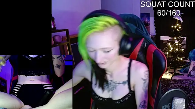 alicewonder09 online show from December 2, 3:01 am