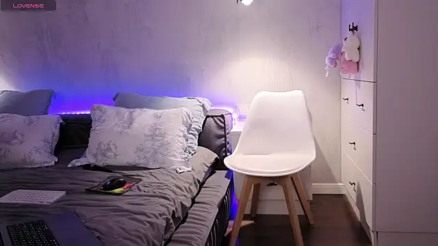 Alexperchik online show from September 23, 5:16 pm