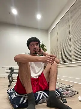 Snapshot of Bbyboyivan chatting on December 21, 6:09 am Bbyboyivan online show from December 21, 6:09 am