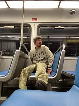 Snapshot of Bbyboyivan chatting on January 14, 5:30 am Bbyboyivan online show from January 14, 5:30 am