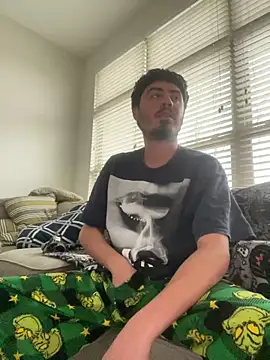 Snapshot of Bbyboyivan chatting on January 26, 10:02 pm Bbyboyivan online show from January 26, 10:02 pm