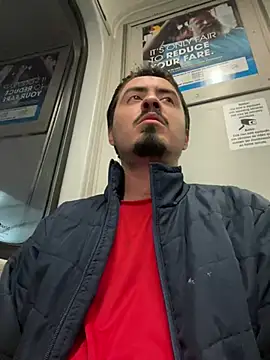 Snapshot of Bbyboyivan chatting on February 16, 4:09 am Bbyboyivan online show from February 16, 4:09 am