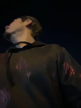 Snapshot of Bbyboyivan chatting on March 2, 7:54 am Bbyboyivan online show from March 2, 7:54 am