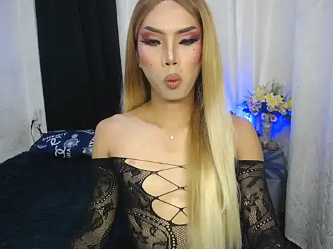 MirabelleNotch online show from February 20, 1:33 pm