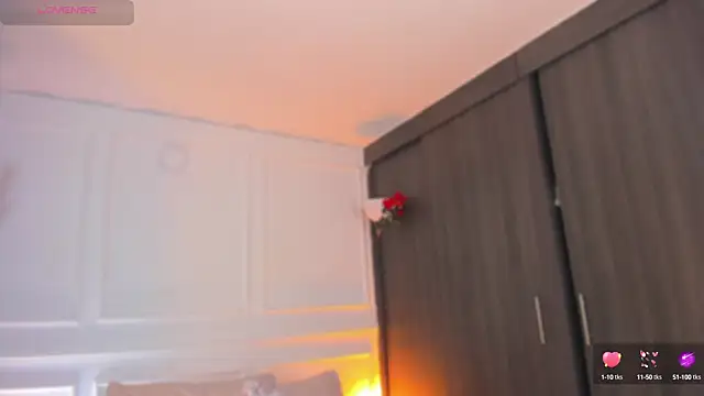 shannol ryan online show from October 8, 1:03 am