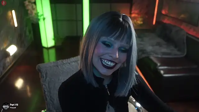 alessa goreng online show from October 18, 9:10 am