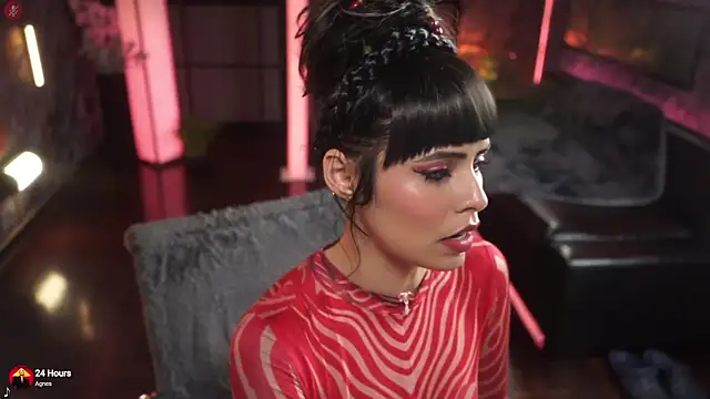 alessa goreng online show from November 23, 9:09 am