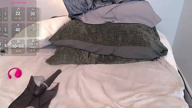 Agatha6969x online show from March 11, 1:17 pm