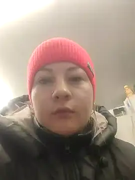 Kristi Ricky online show from December 19, 5:51 am