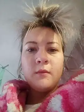 Kristi Ricky online show from December 20, 7:33 am