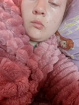 Kristi Ricky online show from April 7, 4:46 am