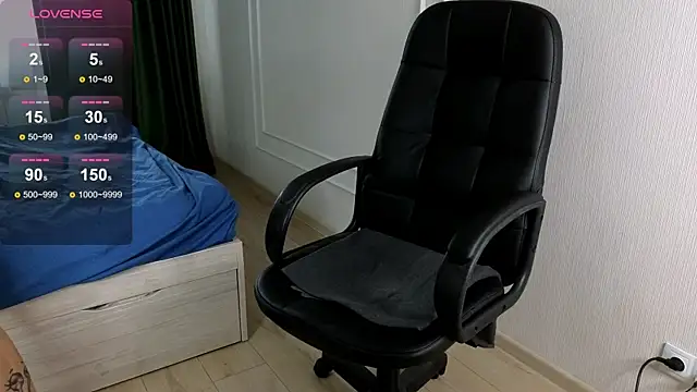 Rory Reed online show from April 15, 12:23 pm