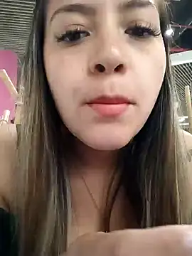 alana 69 online show from January 31, 3:55 pm