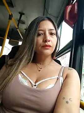 alana 69 online show from February 13, 3:35 pm