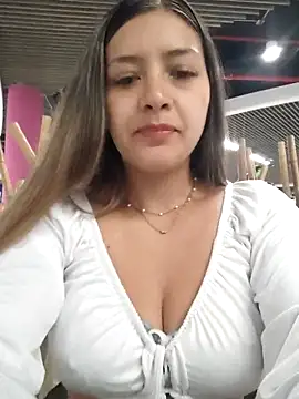alana 69 online show from February 14, 3:26 pm