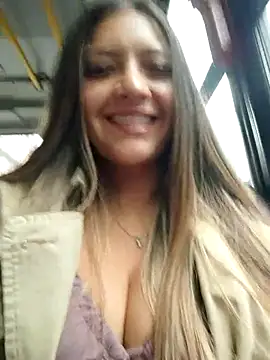 alana 69 online show from February 21, 3:43 pm