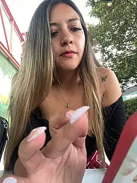 alana 69 online show from February 26, 7:27 pm