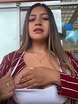alana 69 online show from March 15, 7:59 pm