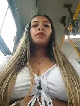 alana 69 online show from March 20, 4:42 pm
