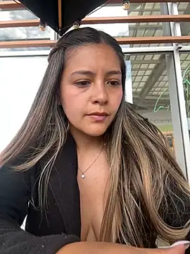 alana 69 online show from March 22, 4:37 pm