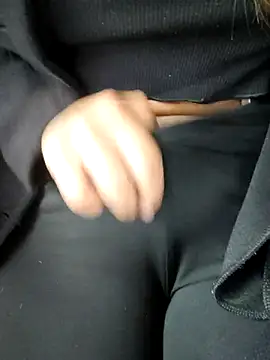 alana 69 online show from November 28, 9:17 pm