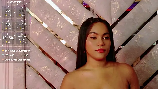 Sara Boom online show from March 29, 4:18 pm