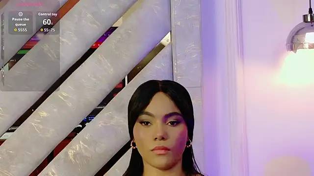 Sara Boom online show from April 14, 7:20 pm