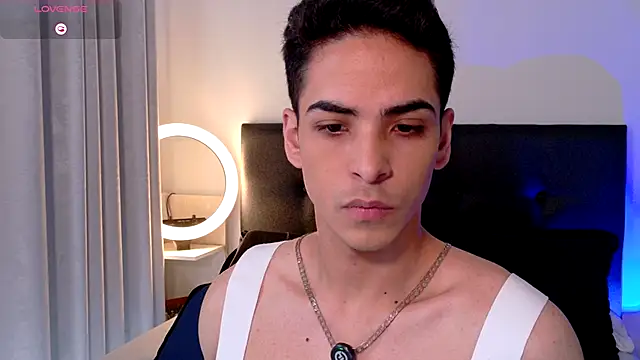 aodaboyyy online show from October 27, 1:04 pm