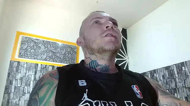 stripnolimits online show from January 10, 4:31 pm