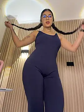 Sarasanders 4 online show from January 7, 3:42 am