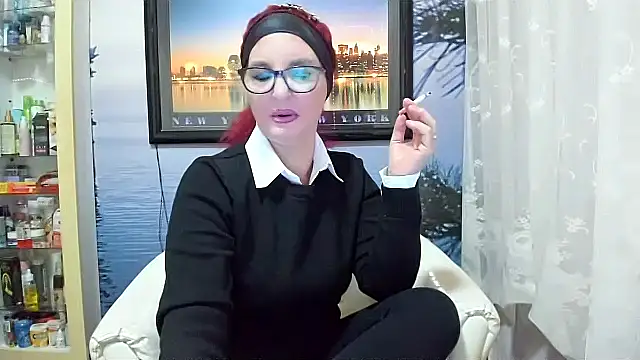 Mature4you44 online show from February 8, 9:24 am