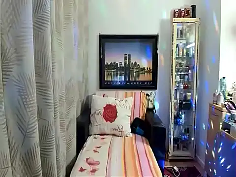 Mature4you44 online show from October 11, 8:13 am