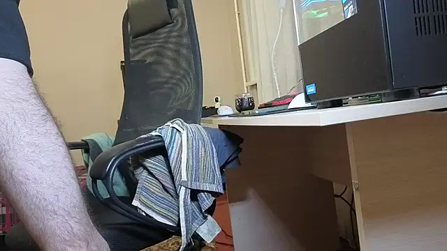 sergeysas online show from December 3, 11:58 pm