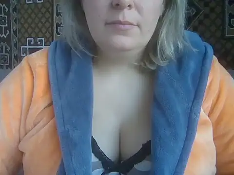 Diana Britt online show from February 10, 6:28 am