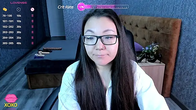 gentle muse online show from February 14, 12:41 am