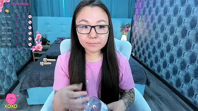 gentle muse online show from March 1, 6:57 am