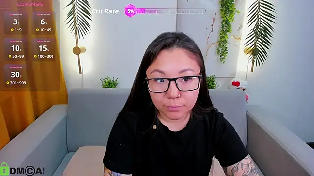 gentle muse online show from September 8, 11:15 pm