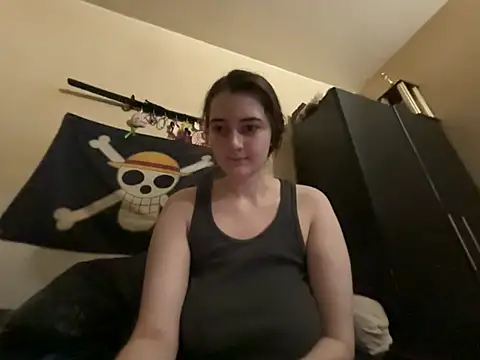 Snapshot of Snowbunnycake_131 chatting on July 9, 8:24 pm Snowbunnycake 131 online show from July 9, 8:24 pm