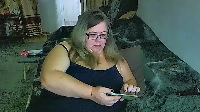 sex2 online show from April 12, 12:37 am