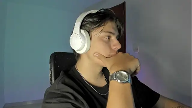 Giordano Russo online show from October 21, 11:16 pm