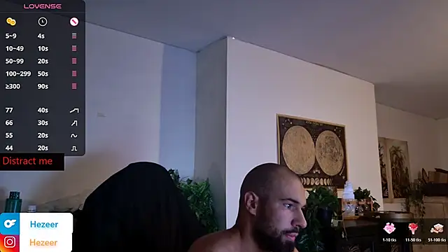 Musculus6 online show from December 14, 8:57 pm