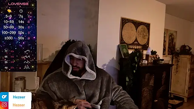 Musculus6 online show from January 13, 3:45 am