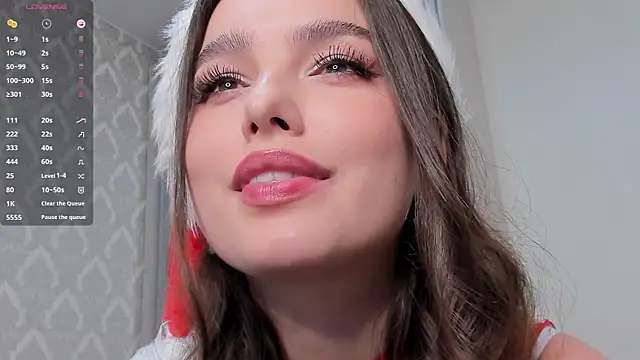 Victoria Karma online show from December 30, 5:44 pm